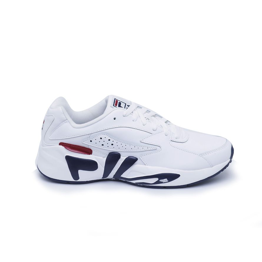tenis fila mindblower hombre