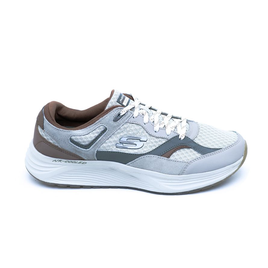 tenis skechers hombre rebajas