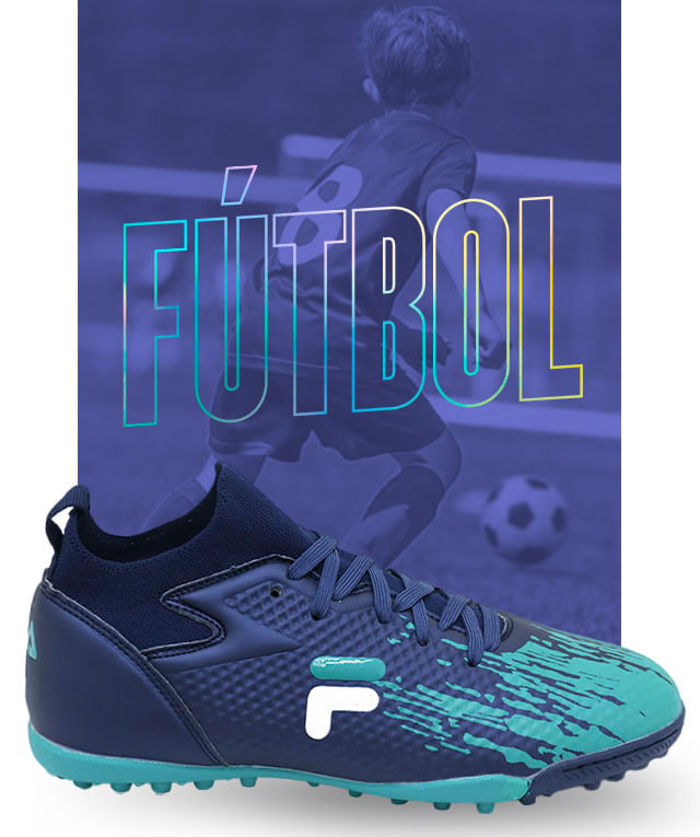 enlace Uluru Viaje Zapatillas, Guayos, Balones de Fútbol para Niños: Adidas, Nike