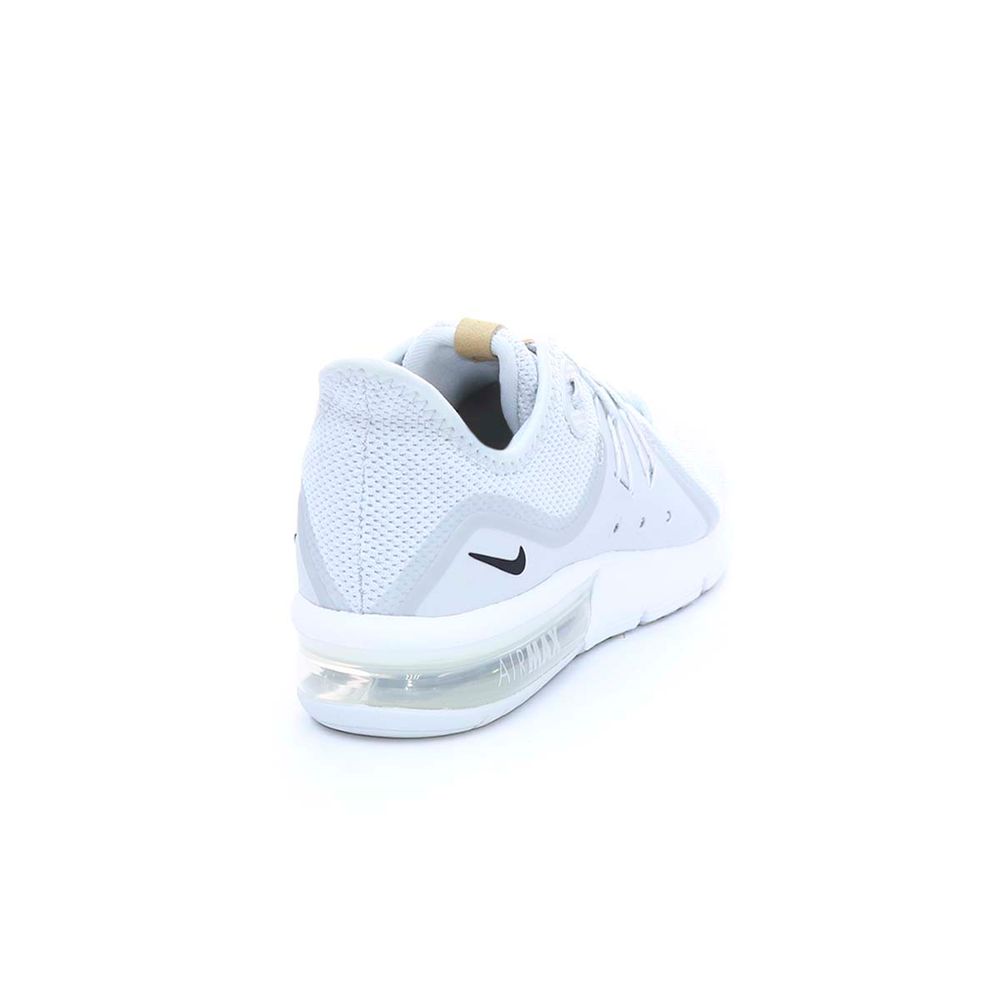 {keywor d} air max mujer gris