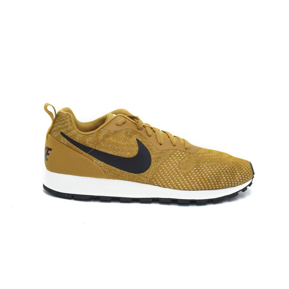 Tenis Md Runner 2 Eng Mesh Hombre Cafe Tenis Md Runner 2 Eng Mesh Hombre Cafe