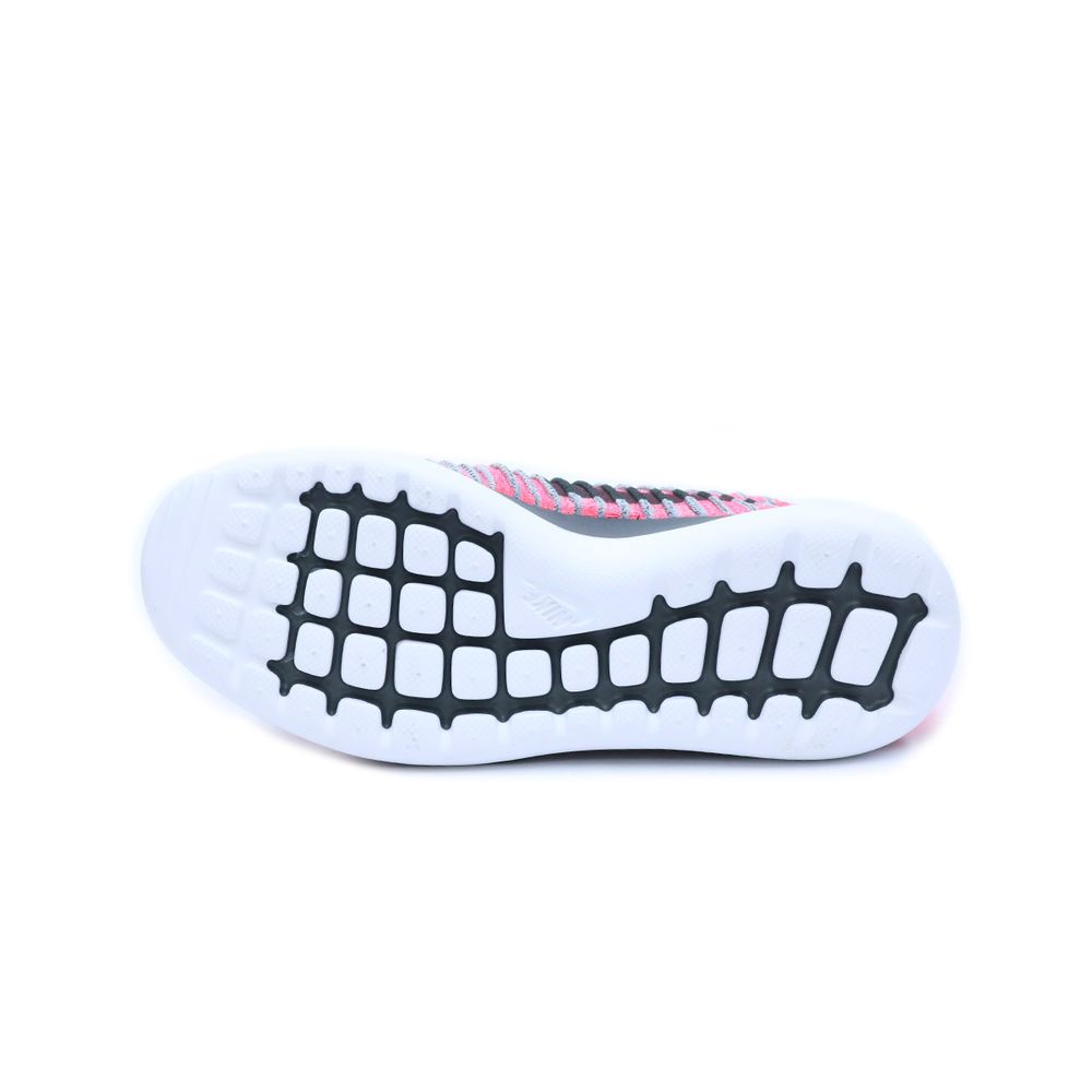 nike roshe two flyknit rosas