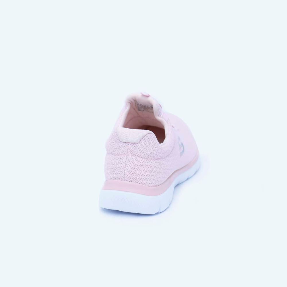 tenis branchos skechers