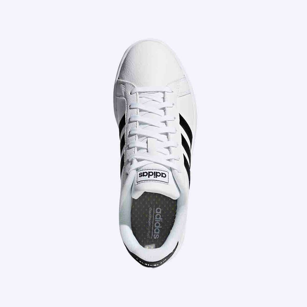 tenis adidas grand court mujer