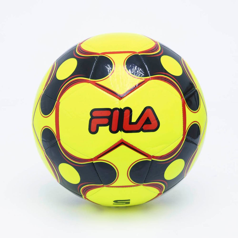 fila soccer ball