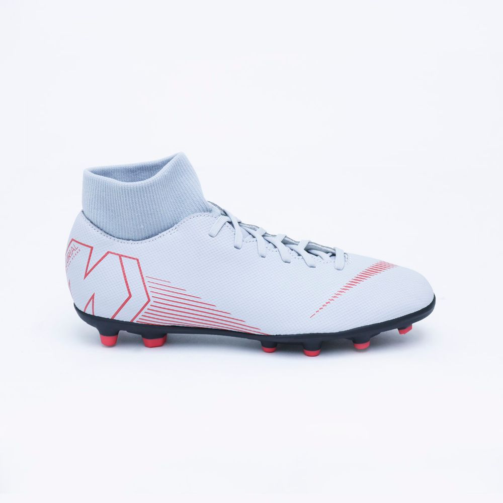 MERCURIAL SUPERFLY 6 CLUB MG MERCURIAL SUPERFLY 6 CLUB MG