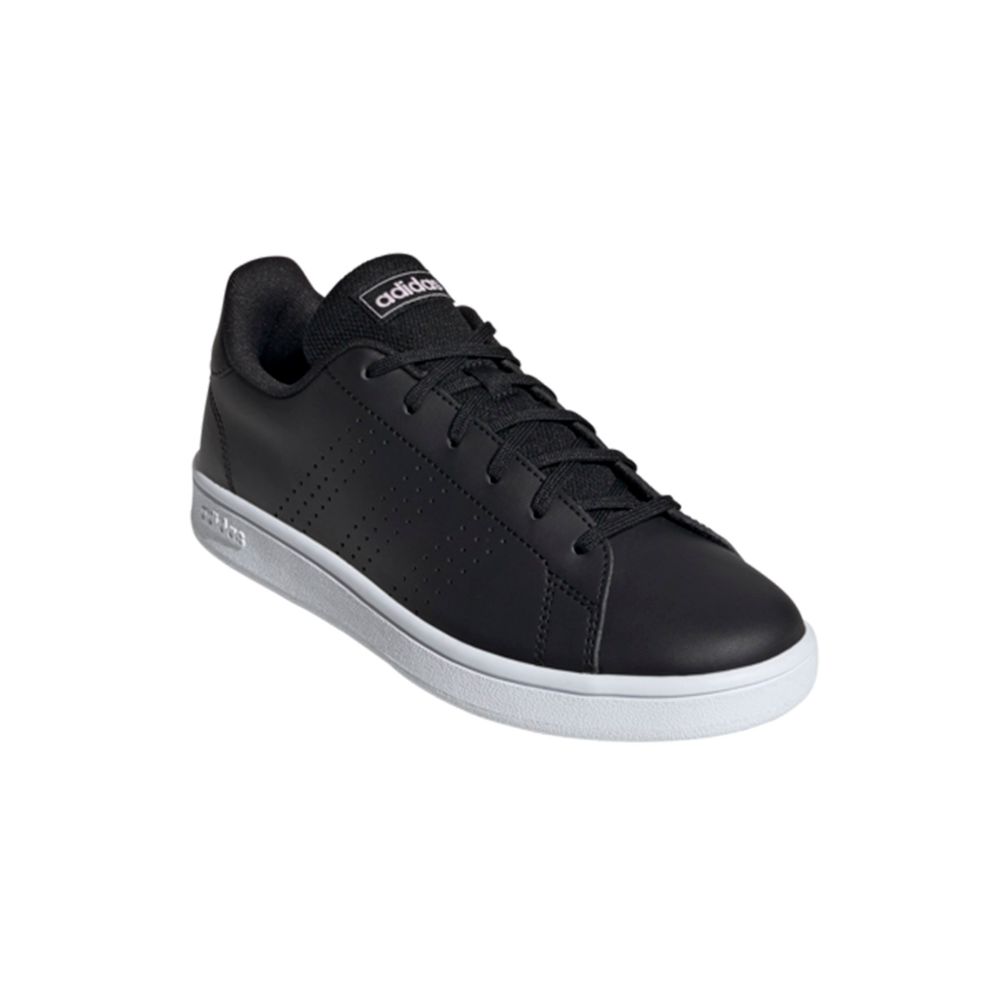 Tenis Advantage Base - Mujer - Negro Tenis Advantage Base - Mujer - Negro