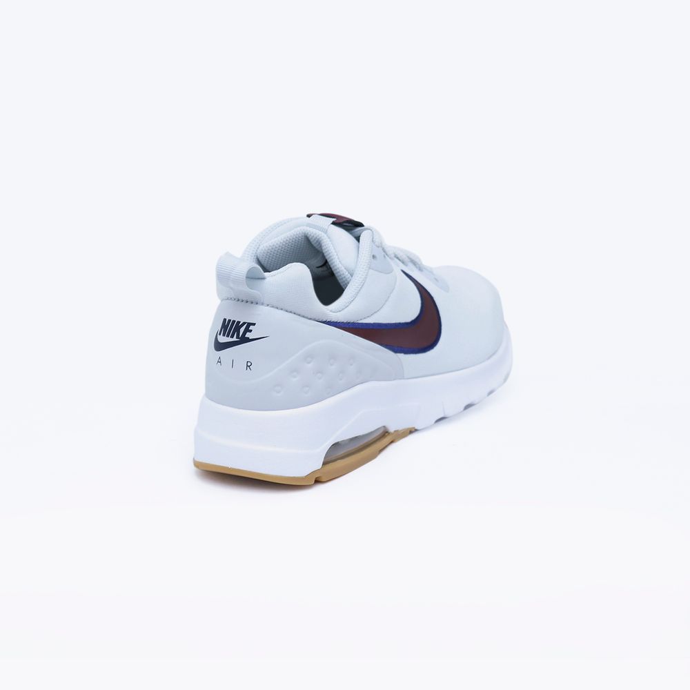 Tenis Air Max Motion Lw Se Mujer Blanco Tenis Air Max Motion Lw Se Mujer Blanco