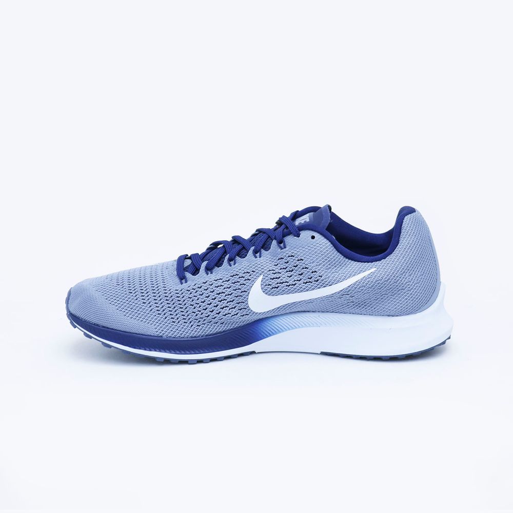 Tenis Air Zoom Elite 10 Hombre Azul Tenis Air Zoom Elite 10 Hombre Azul