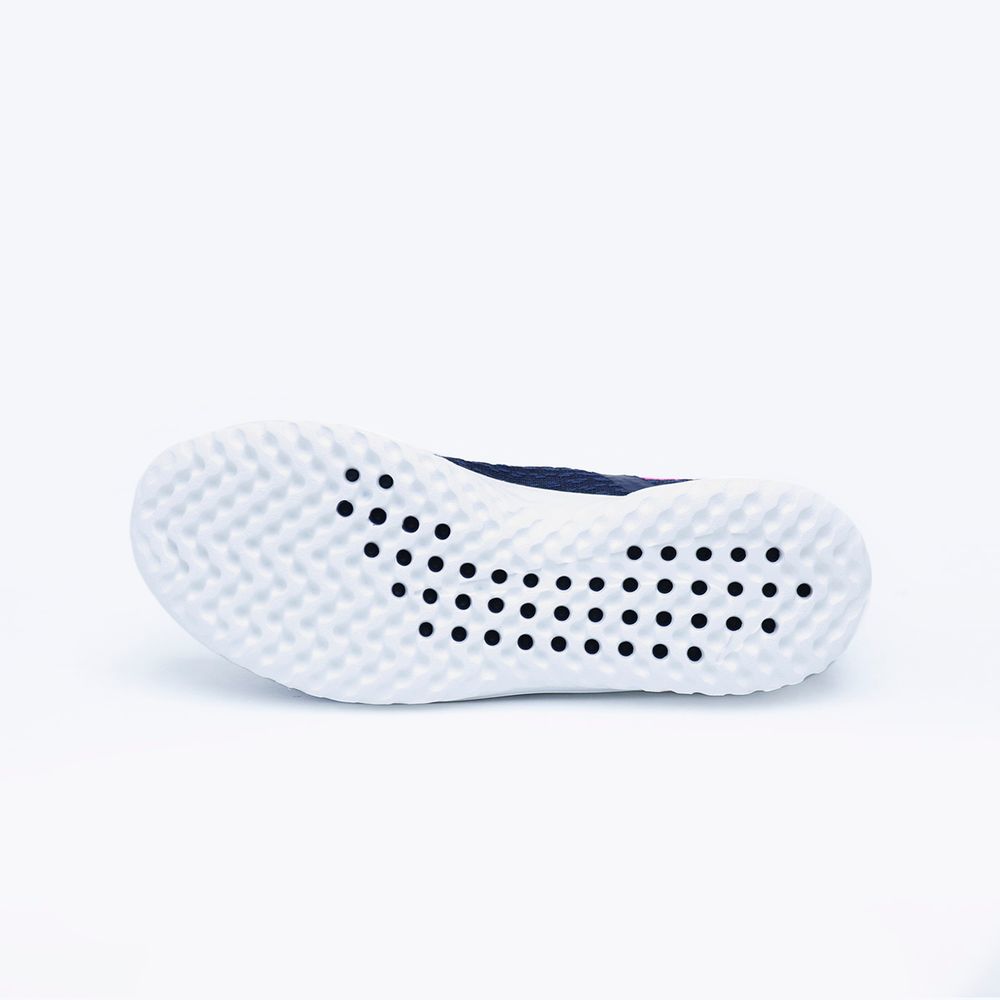 Tenis W Renew Hayward Mujer Azul Tenis W Renew Hayward Mujer Azul