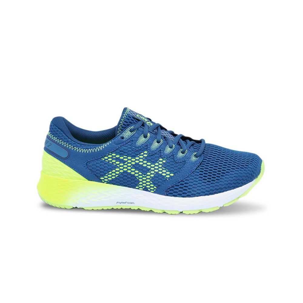 tenis asics roadhawk ff 2