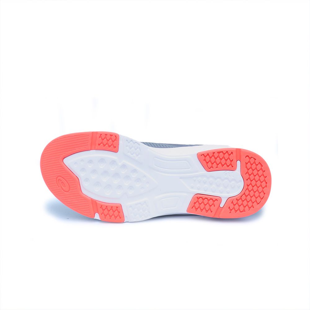 asics gel promesa test