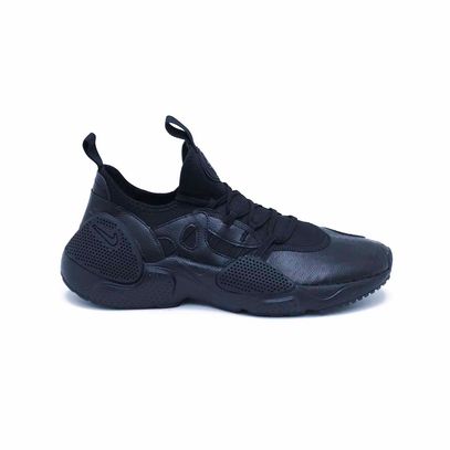 tenis huarache negro