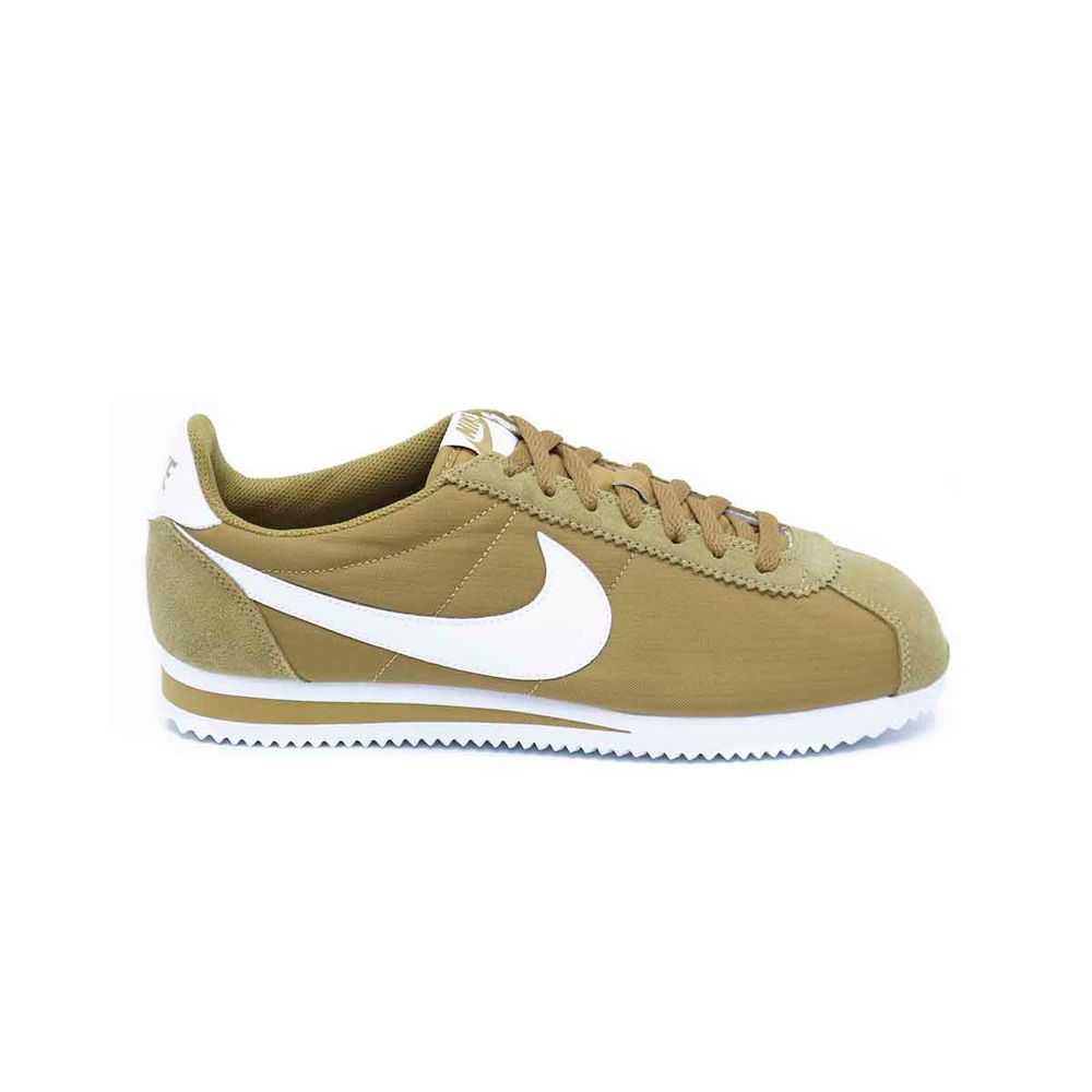 tenis nike classic cortez nylon
