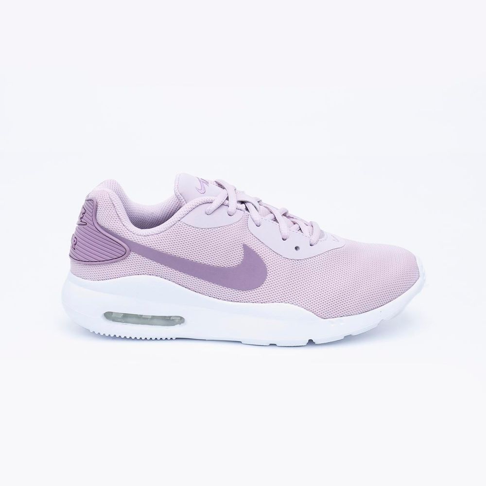 air max rosado