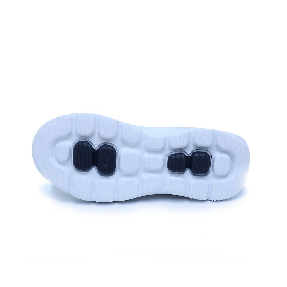 skechers go walk hombre blanco