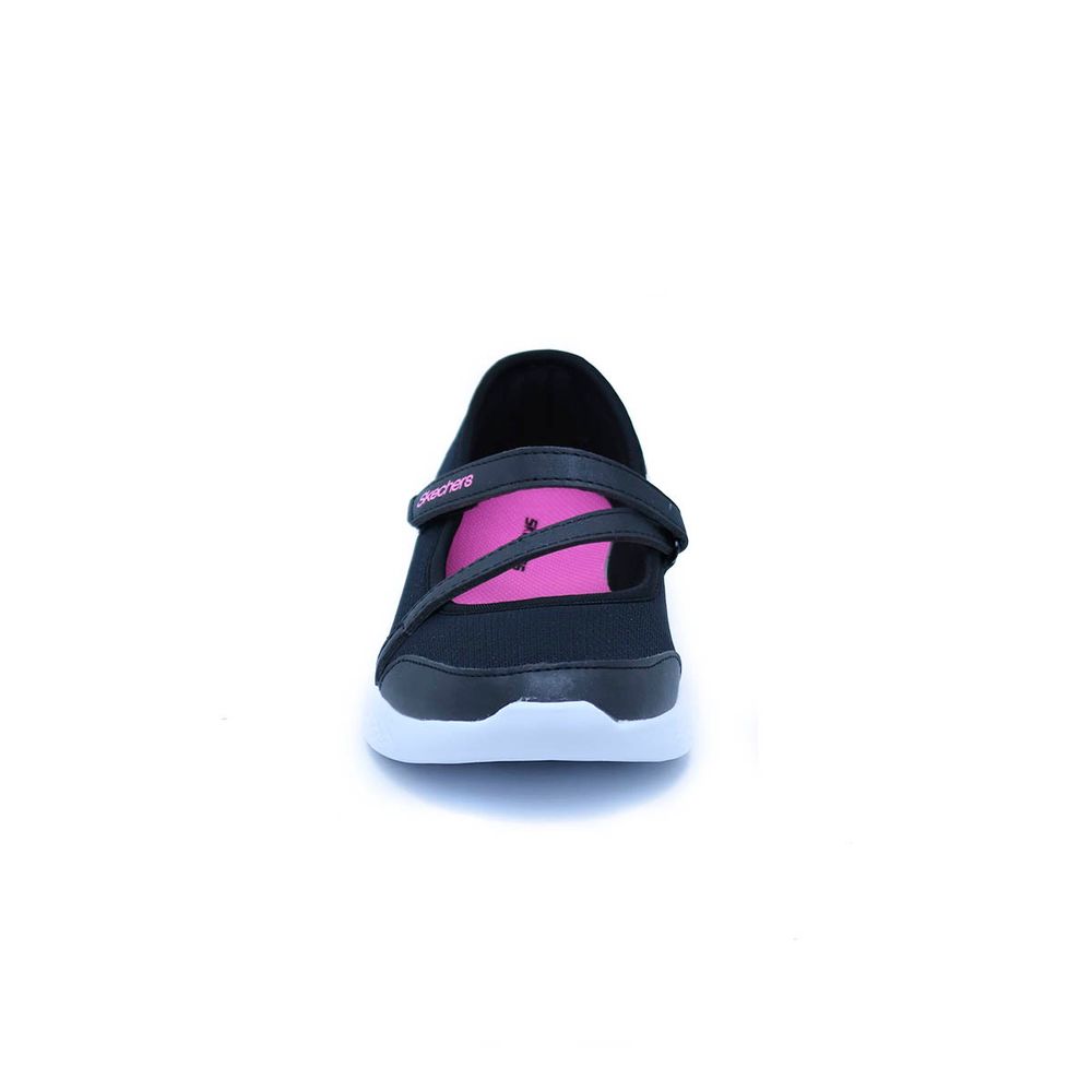 skechers go run 600 hombre negro