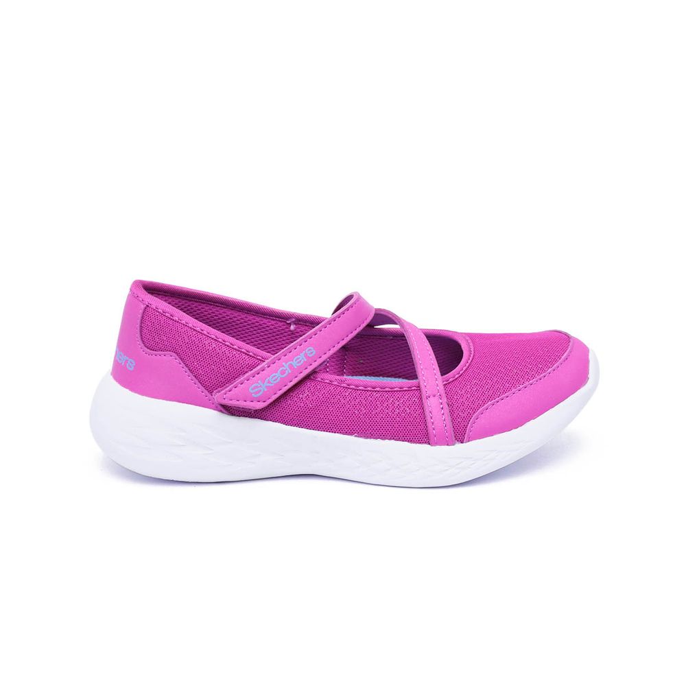 skechers go run 600 hombre blanco