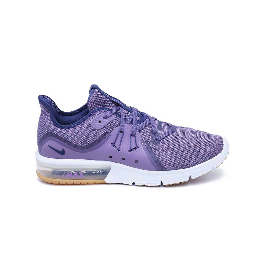 tenis air max sequent 3