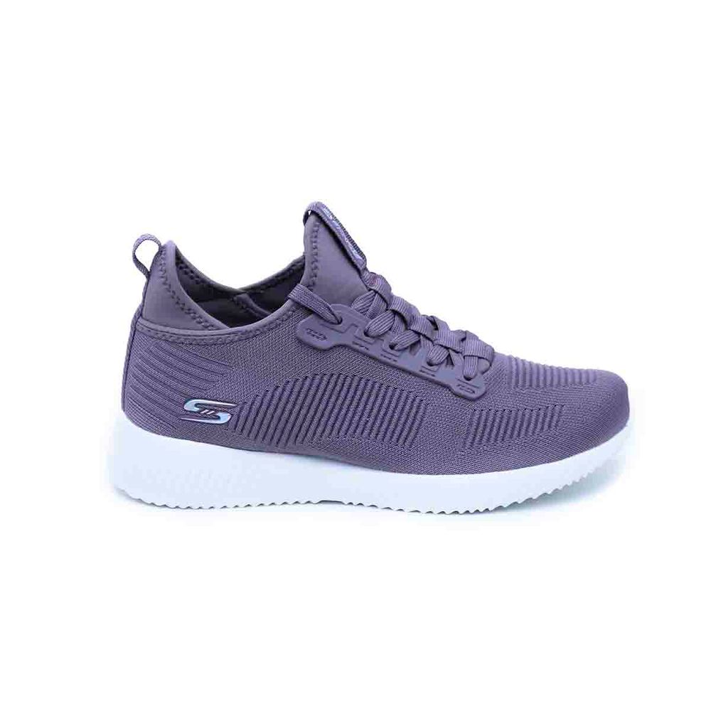 skechers bobs squad purpura