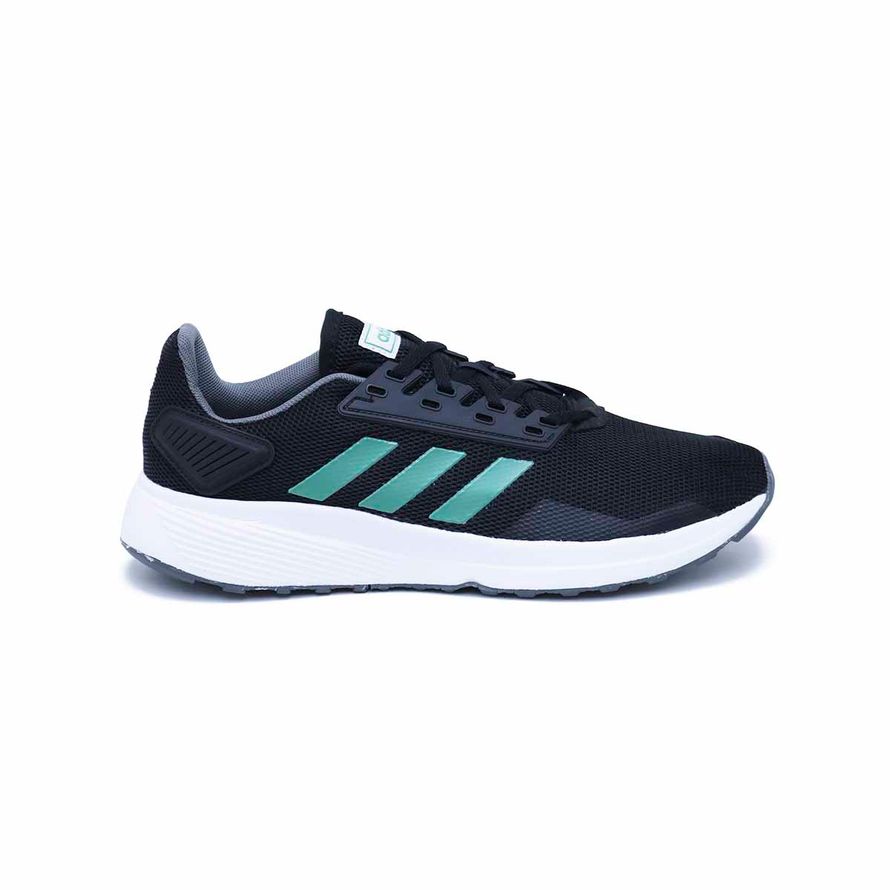 adidas duramo 9 hombre negras