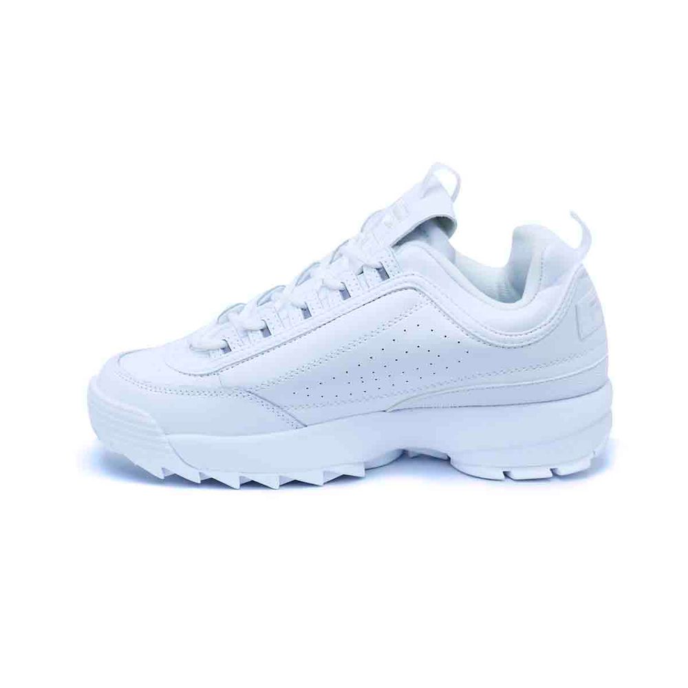 fila disruptor 2 premium hombre