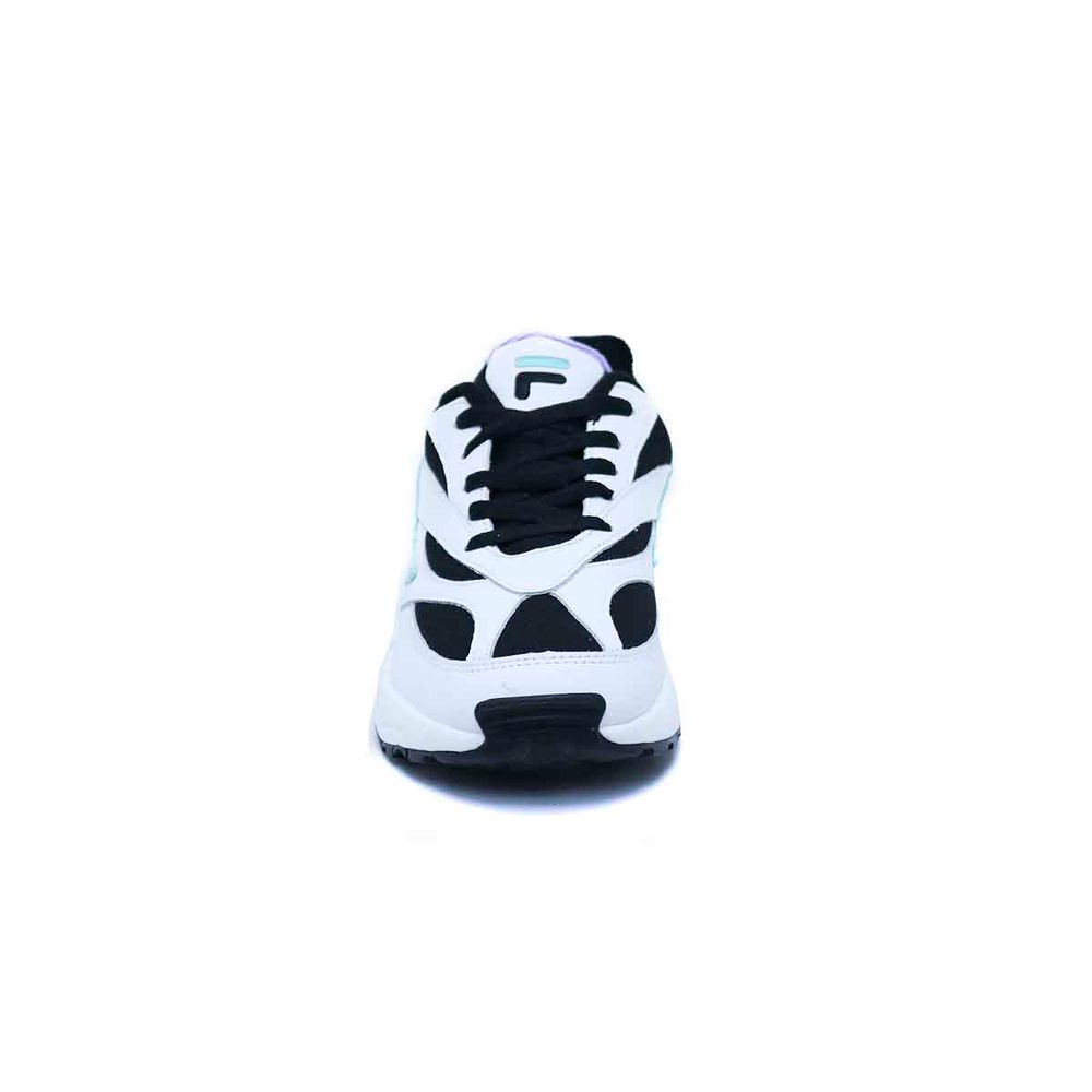 fila venom 94 black