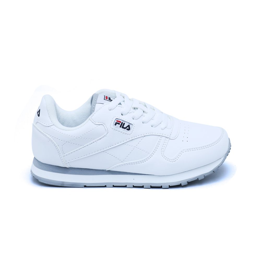 tenis de mujer blancos