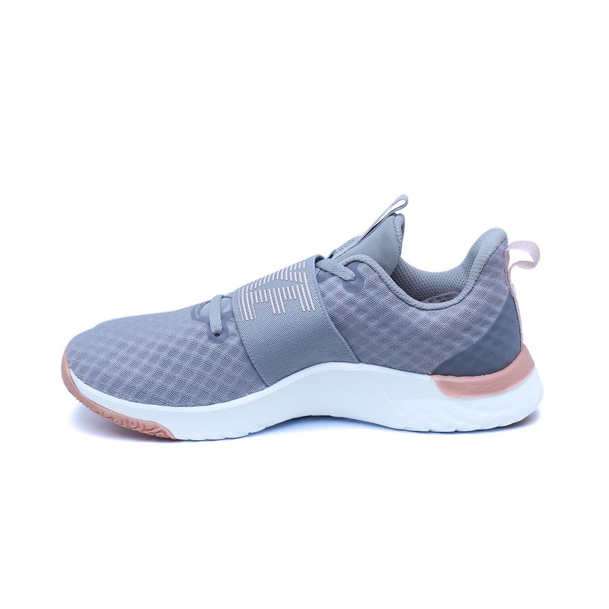 Tenis Nike In Season Tr 9 Mujer Gris