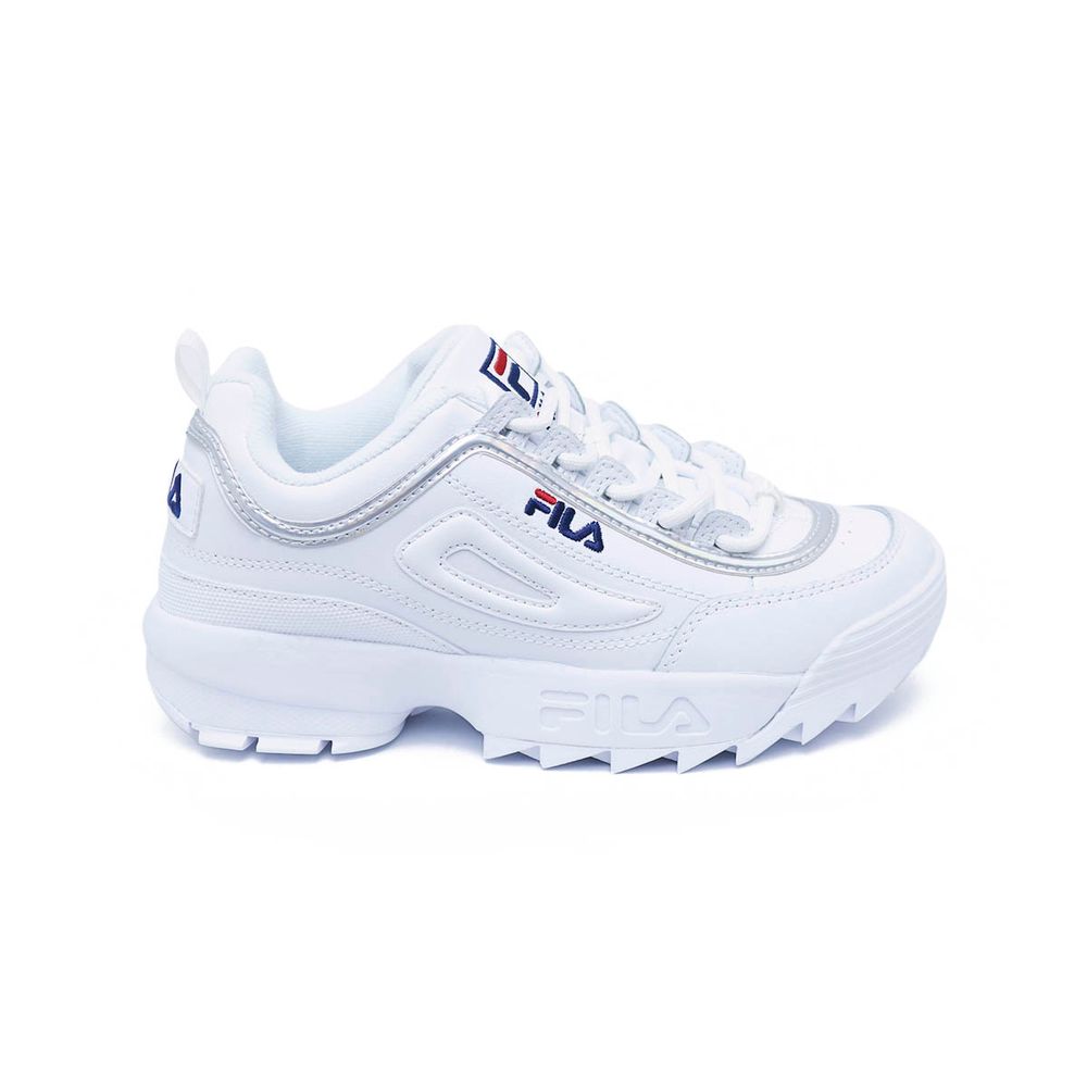 tenis disruptor mujer