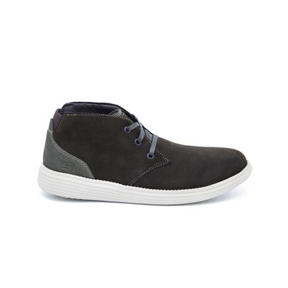skechers lace up sneakers hombre 2015