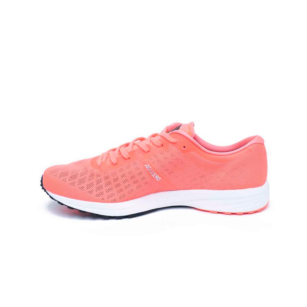 tenis skechers hombre naranja