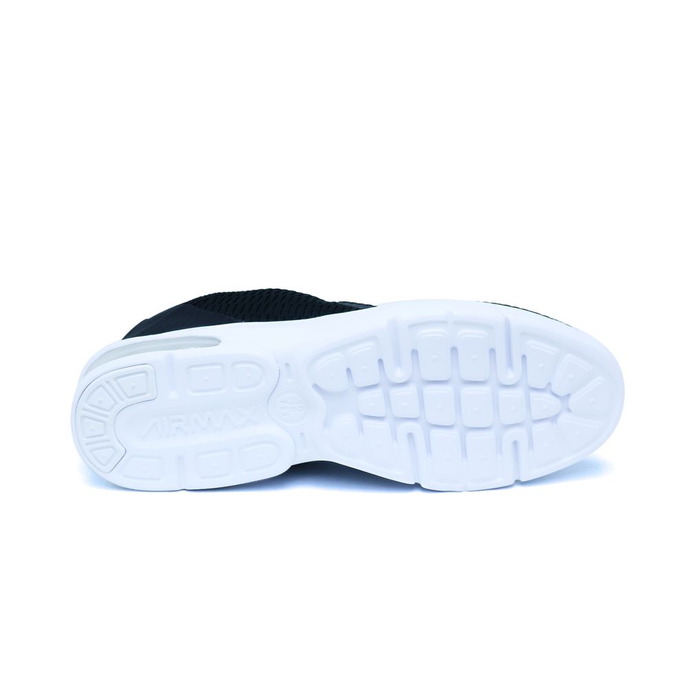 tenis nike air max advantage 3 color lila para mujer