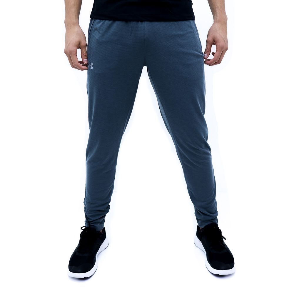 Under Armour UA Streaker 2.0 Knit Jogger Pantalones Hombre