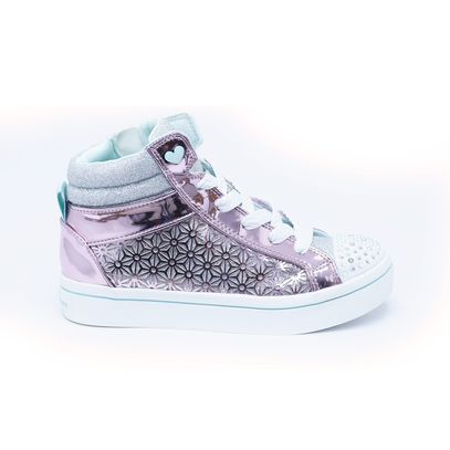 zapatos fila para niños
