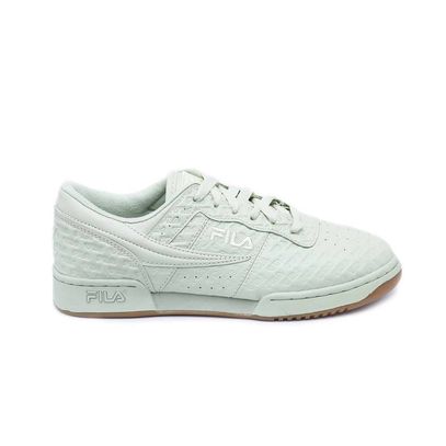 tenis fila negras
