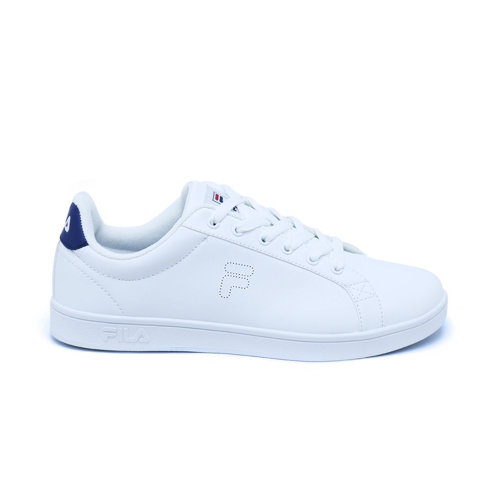 Tenis Fearless - Hombre - Blanco Tenis Fearless - Hombre - Blanco