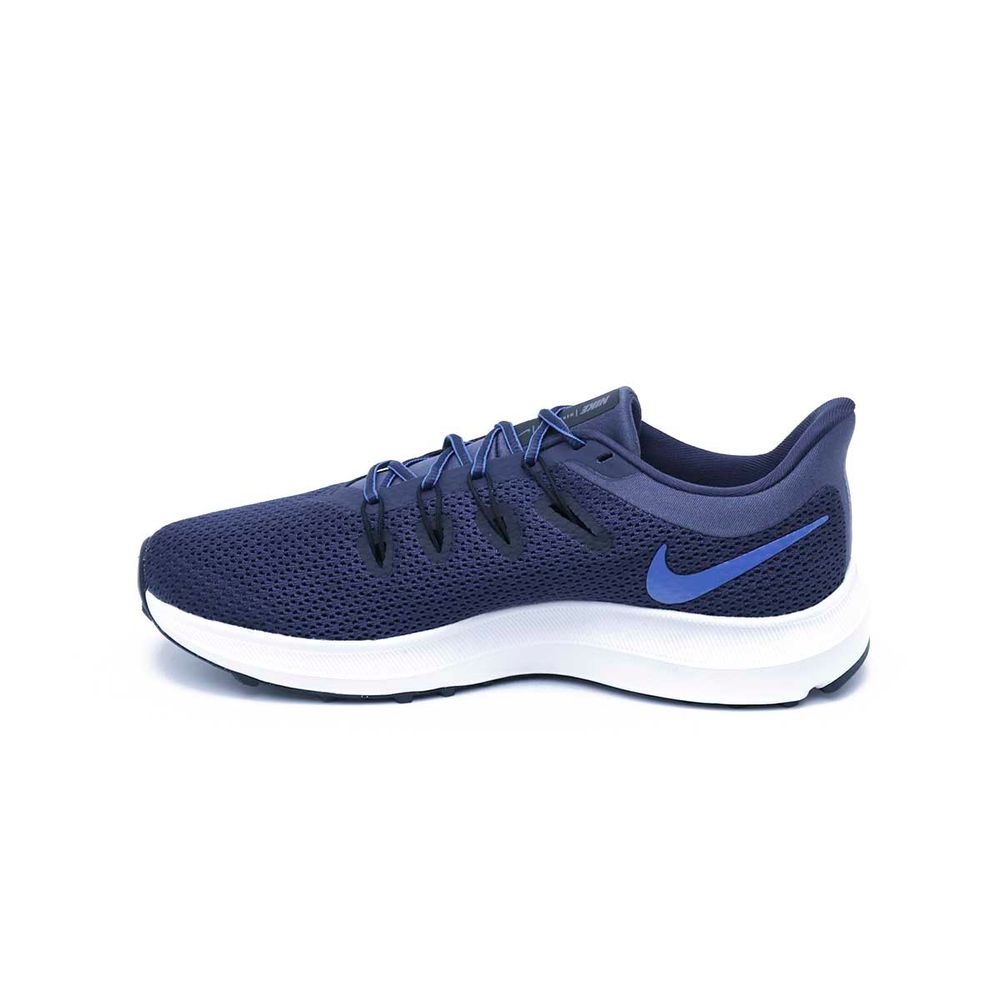 Tenis Nike Quest 2 - Hombre - Gris Tenis Nike Quest 2 - Hombre - Gris