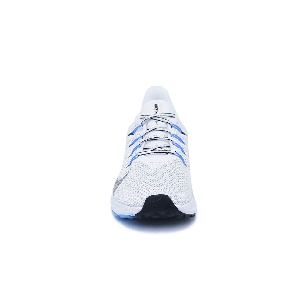 tenis nike para hombre blancos