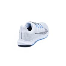 tenis blancos nike hombre