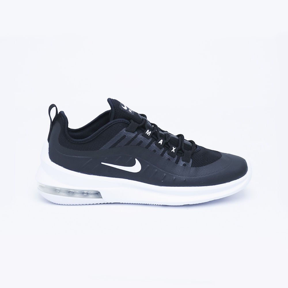 air max axis negro