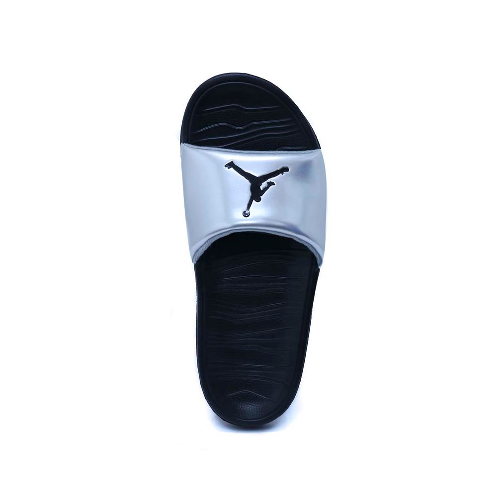 jordan sandalias