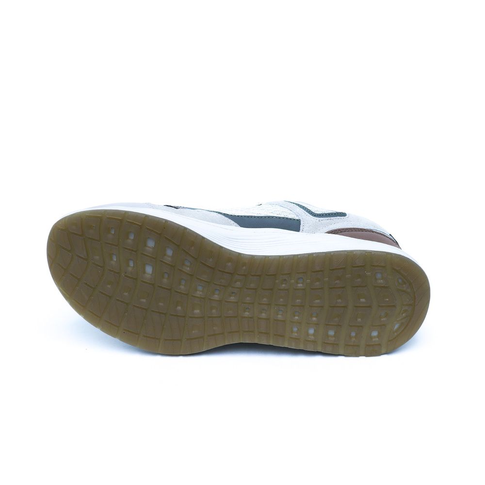 tenis beige