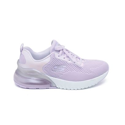 tenis skechers morados