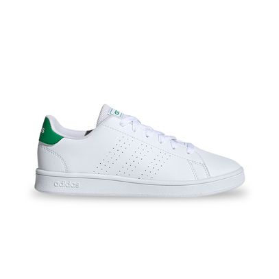 Tenis-Advantage-K---Niños---Blanco-EF0213_1.JPG
