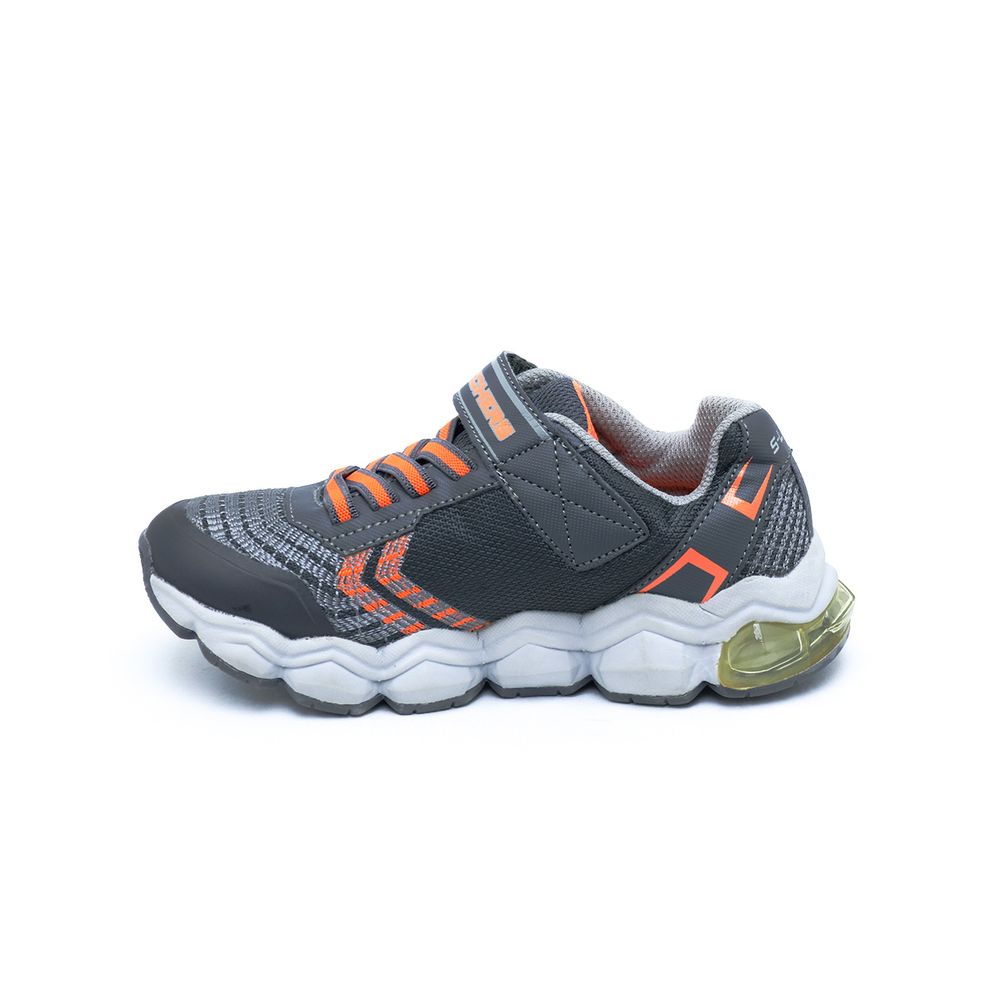 tenis turbo fila