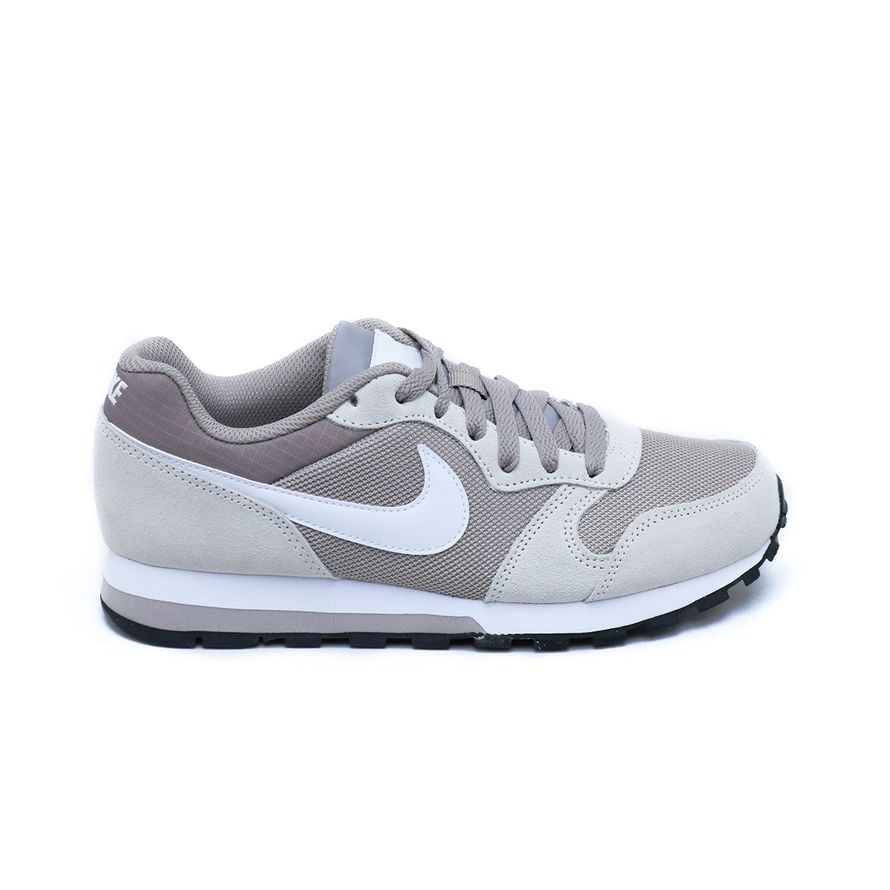 md runner 2 mujer