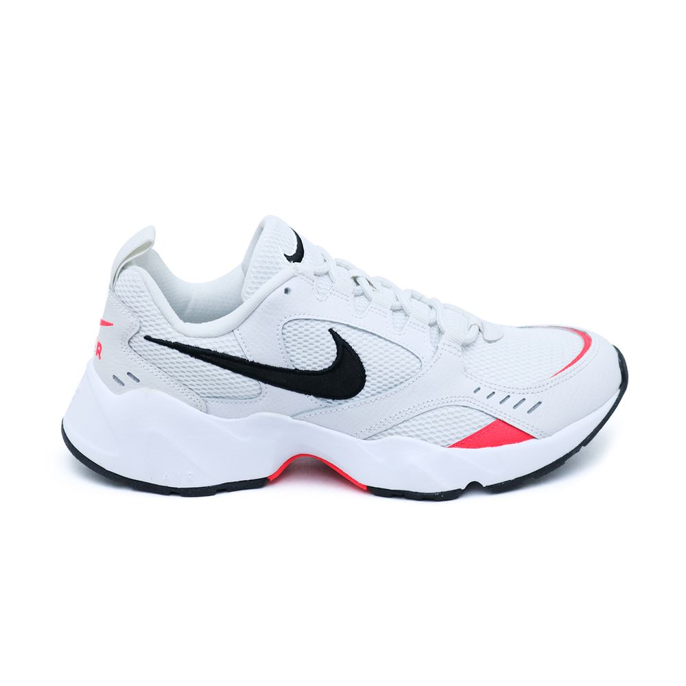 Tenis Nike Air Heights - Hombre - Beige - Tiendas Branchos