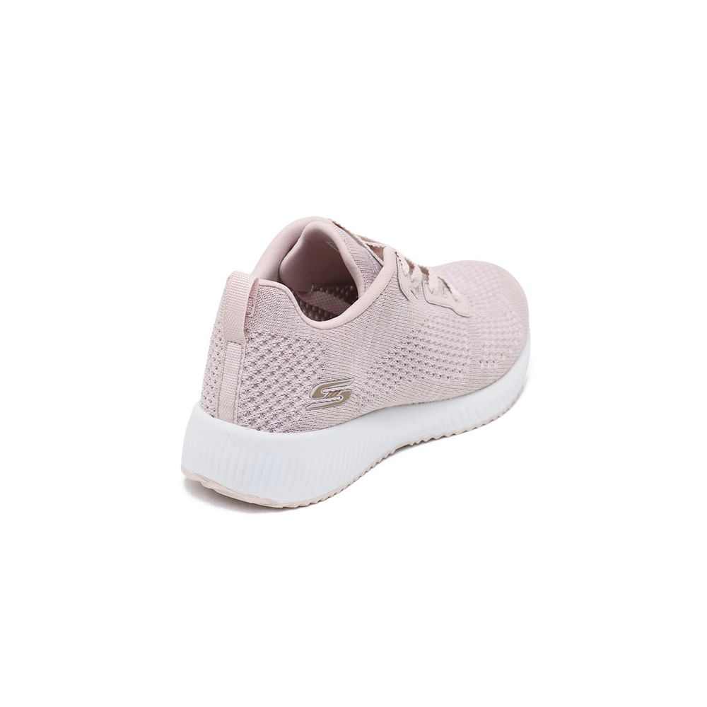 Tenis Bobs Squad - Mujer - Rosado - Tiendas Branchos