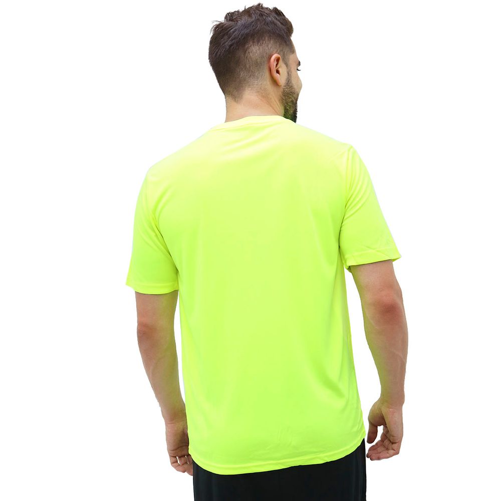 camisetas neon hombre